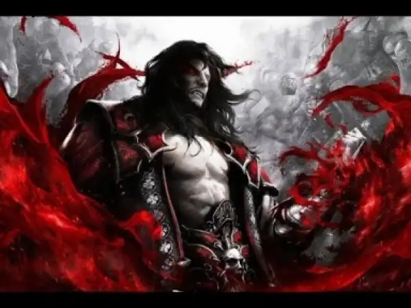 Video: Castlevania: The Legendary Dracula - Full Movie 2018 HD